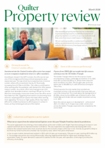 Property Review – March 2026