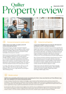 Property Review – September 2026